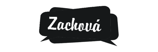 Zachová